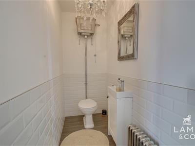 WC
